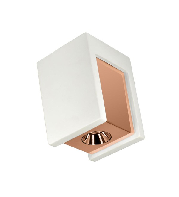 Накладной светильник LOFT IT Architect OL1073-WG
