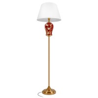 Торшер LOFT IT Dahlia 10384F