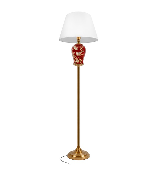 Торшер LOFT IT Dahlia 10384F