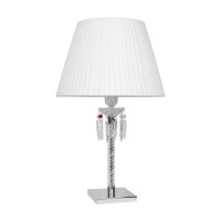 Настольная лампа LOFT IT Zenith 10210T White