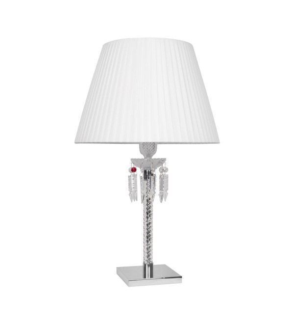 Настольная лампа LOFT IT Zenith 10210T White