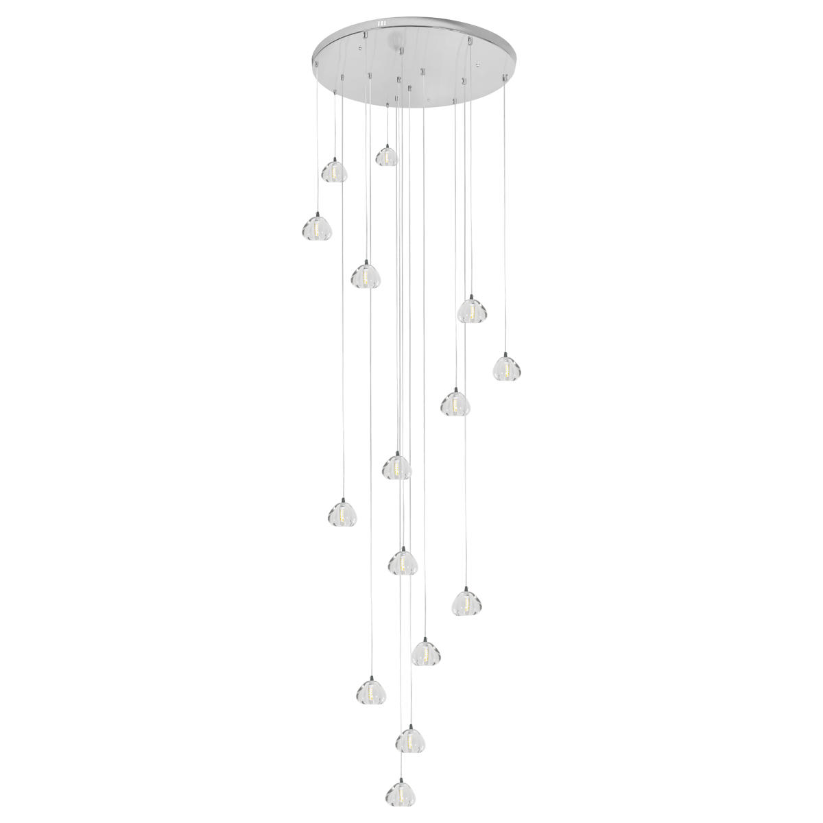 Подвесной светильник LOFT IT Rain 10151/15
