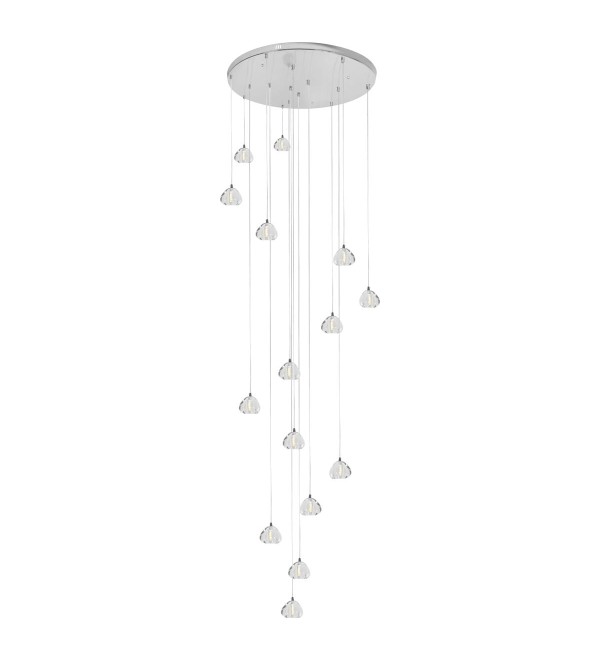Подвесной светильник LOFT IT Rain 10151/15