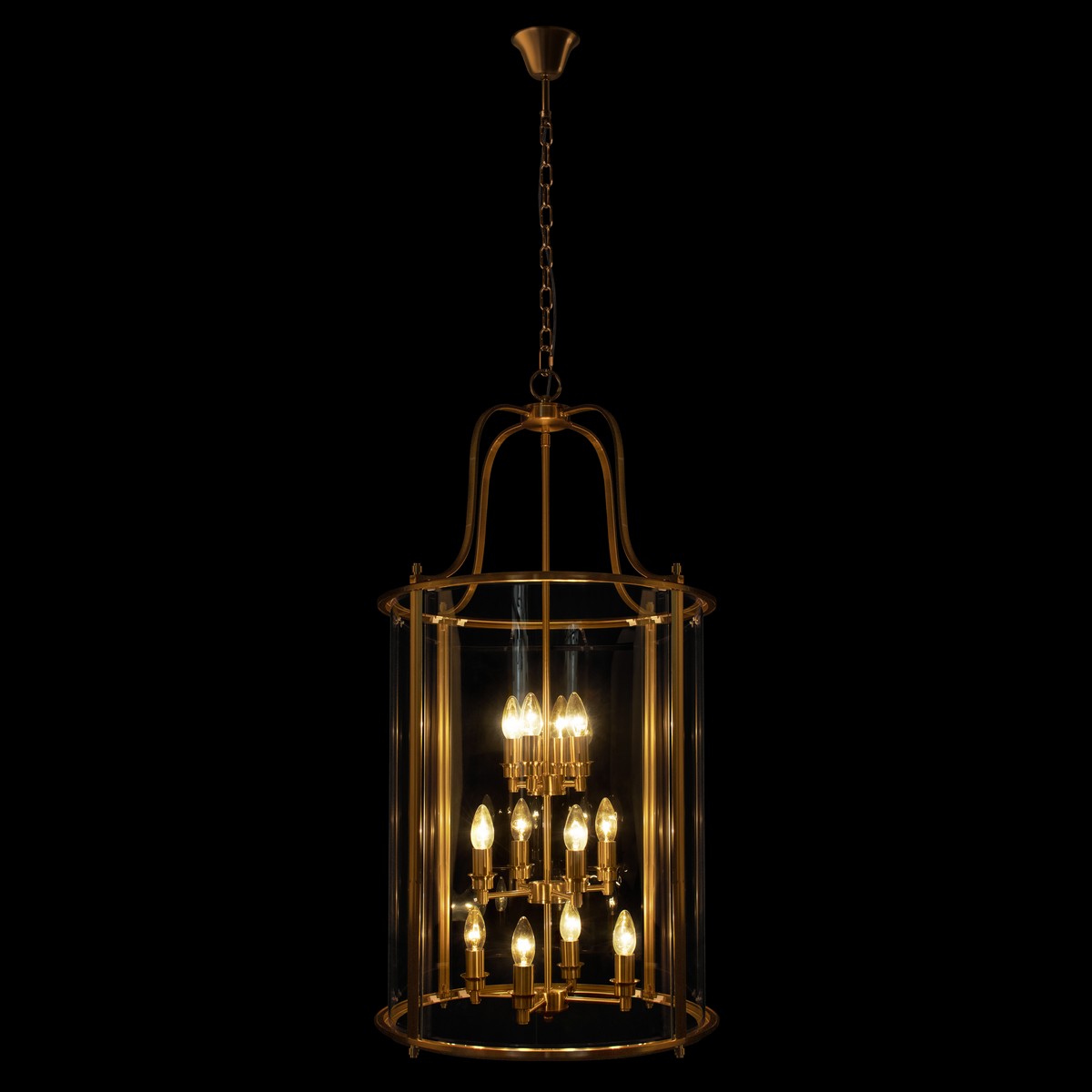 Подвесной светильник LOFT IT Lighthouse 10456/12 AB