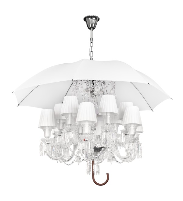 Подвесная люстра LOFT IT Marie 10556/12 White