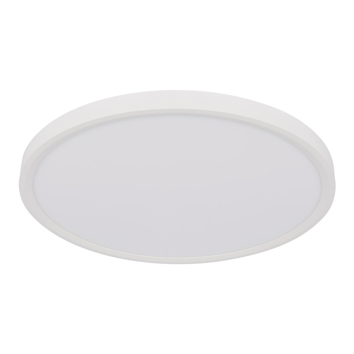 Потолочный светильник LOFT IT Extraslim 10227/40 White