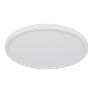 Потолочный светильник LOFT IT Extraslim 10227/40 White