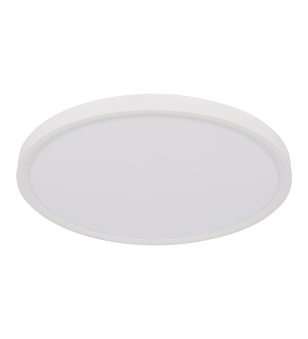 Потолочный светильник LOFT IT Extraslim 10227/40 White