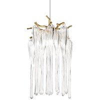 Подвесной светильник LOFT IT Waterfall 10350/206 AB
