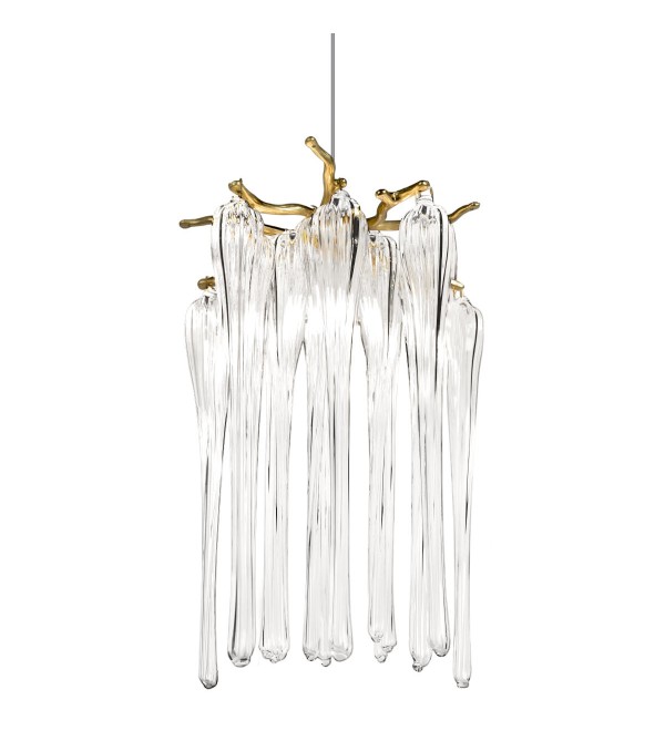 Подвесной светильник LOFT IT Waterfall 10350/206 AB