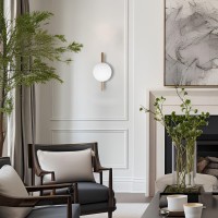 Настенный светильник LOFT IT Tely 10236/1W