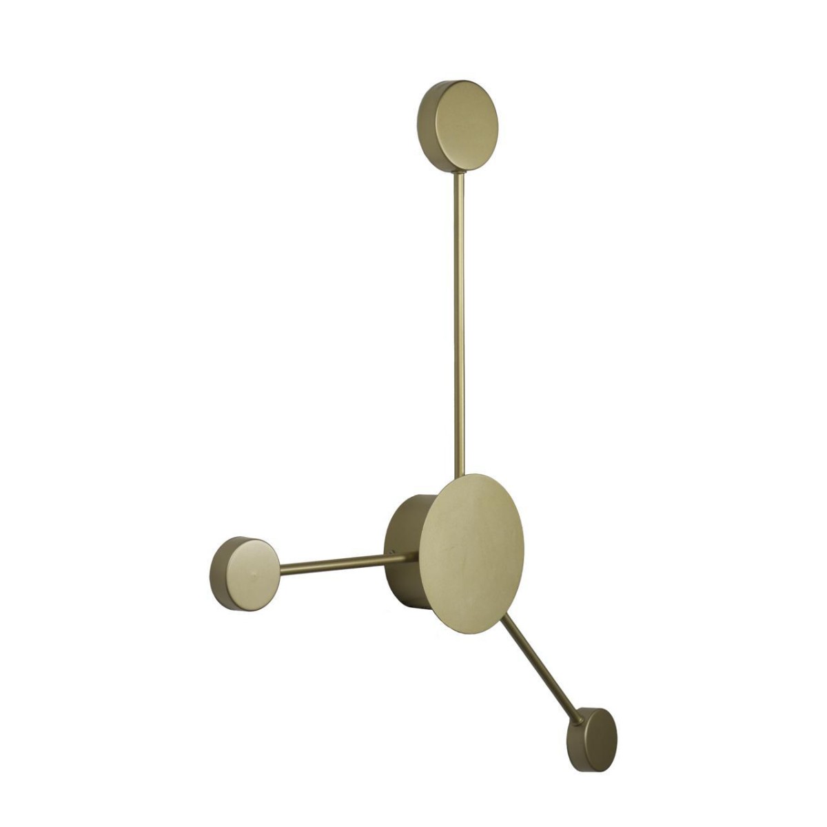 Настенный светильник LOFT IT Rays 10059GD