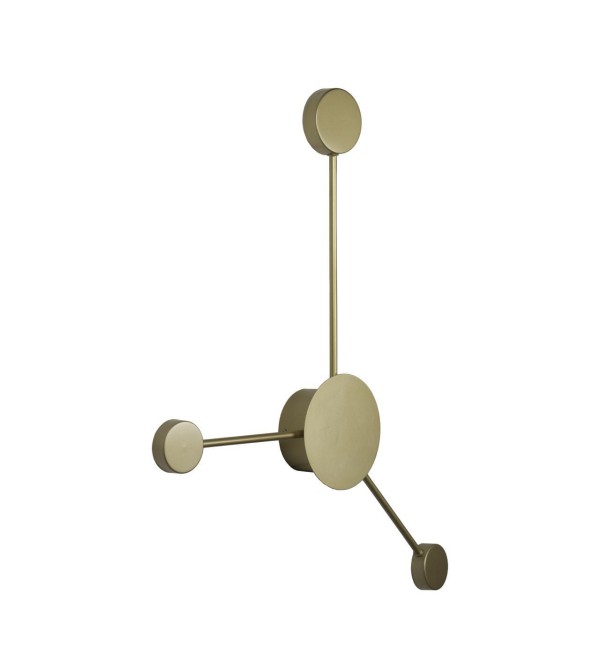 Настенный светильник LOFT IT Rays 10059GD