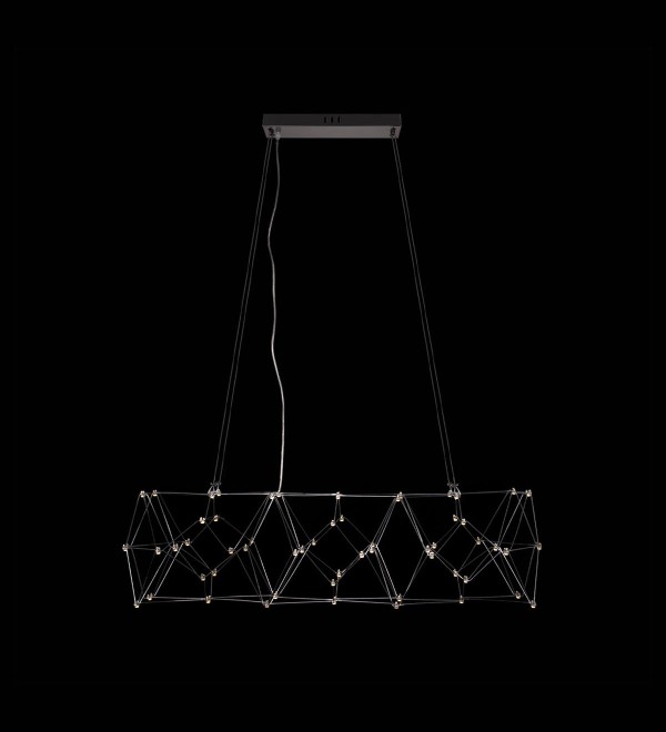 Подвесной светильник LOFT IT Universe 10257/920