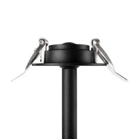 Потолочный светильник LOFT IT Cane 10359/1000 Black