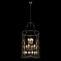 Подвесной светильник LOFT IT Lighthouse 10456/12 CR