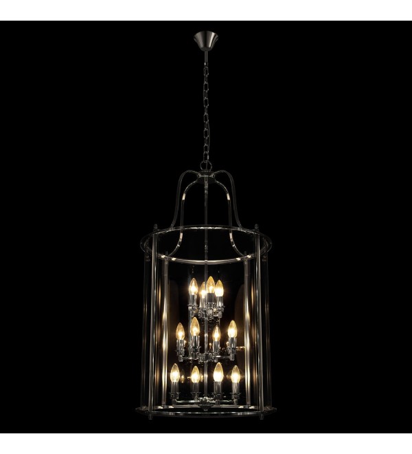 Подвесной светильник LOFT IT Lighthouse 10456/12 CR