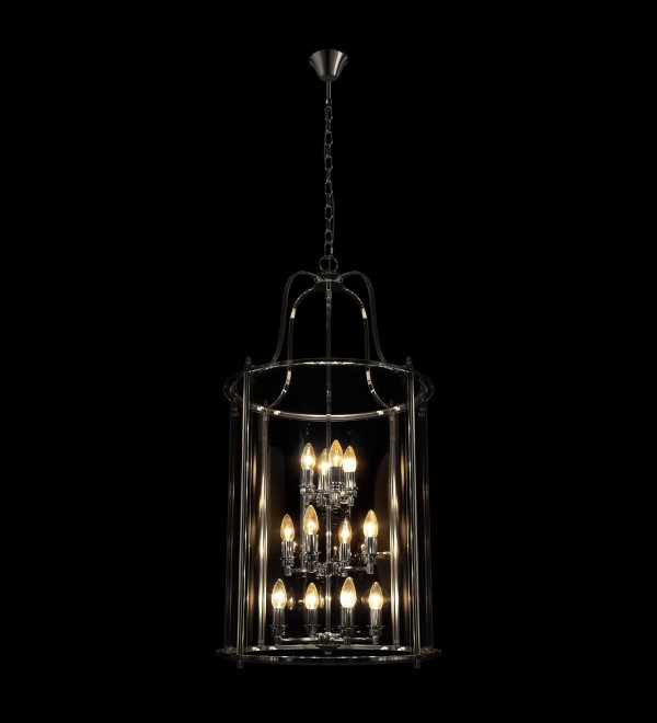 Подвесной светильник LOFT IT Lighthouse 10456/12 CR