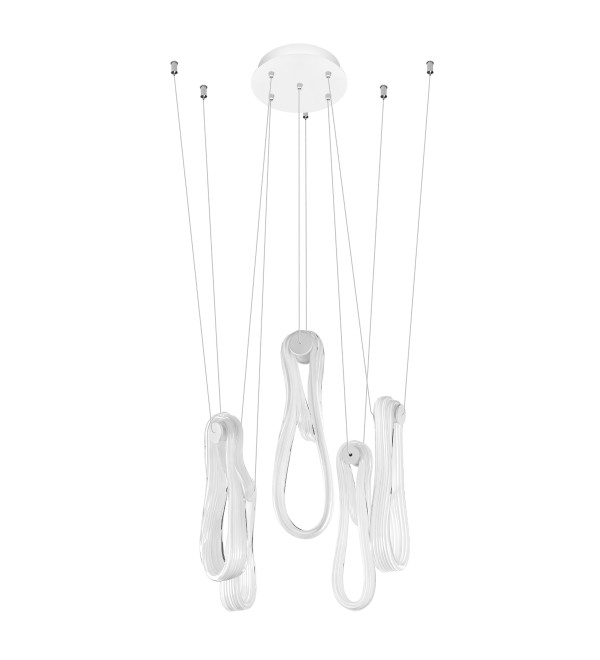 Подвесной светильник LOFT IT Series 10400/5