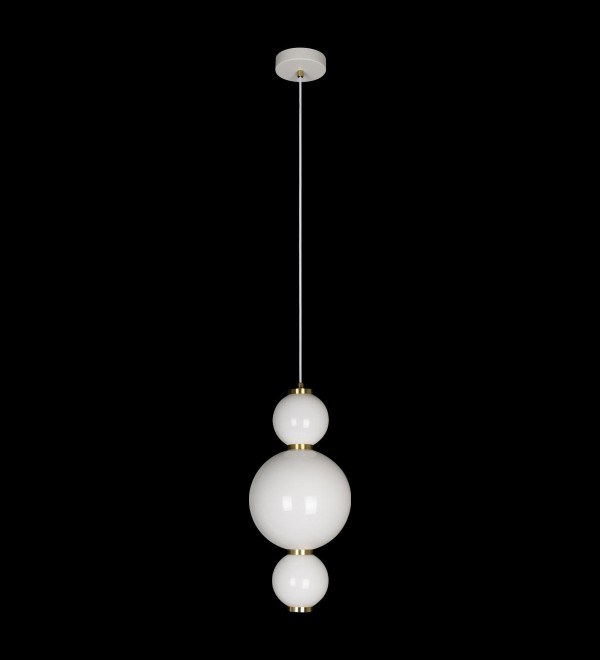 Подвесной светильник LOFT IT Pearls 10205/A
