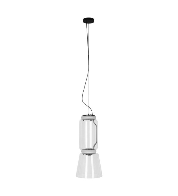 Подвесной светильник LOFT IT Noctambule 10193/S