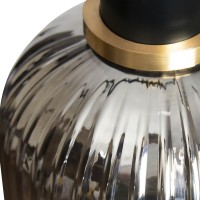 Подвесной светильник LOFT IT Iris 2070-A+BL