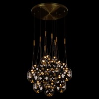 Подвесной светильник LOFT IT Pop it 10270/D24