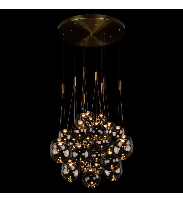 Подвесной светильник LOFT IT Pop it 10270/D24