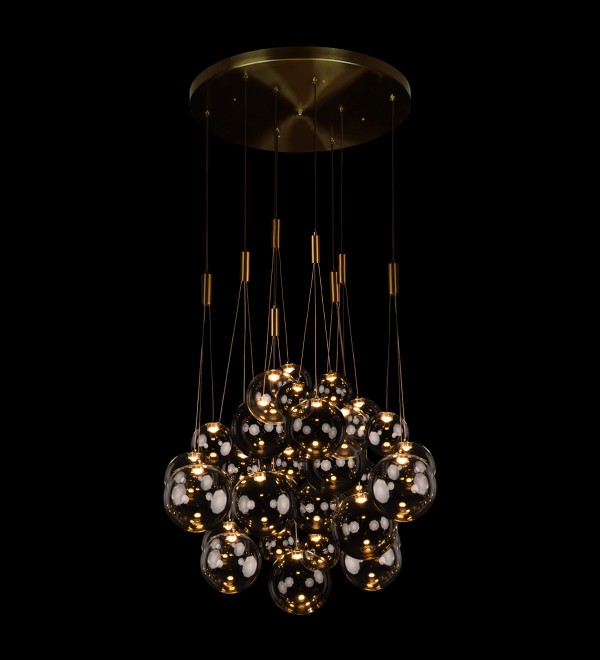 Подвесной светильник LOFT IT Pop it 10270/D24