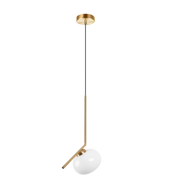 Подвесной светильник LOFT IT Flatty 10391