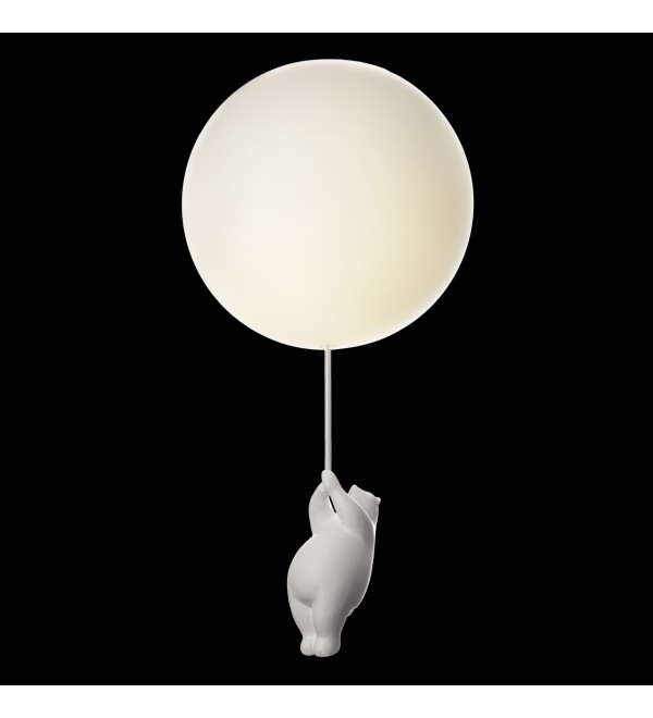 Потолочный светильник LOFT IT Teddy 10030L