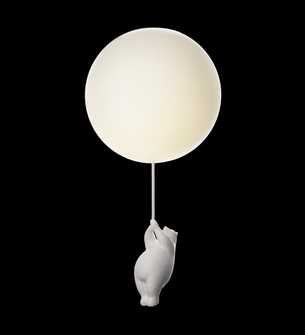 Потолочный светильник LOFT IT Teddy 10030L