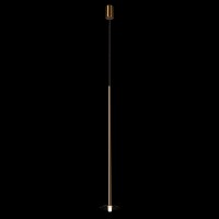 Подвесной светильник LOFT IT Reed 10358/830 Disk AB