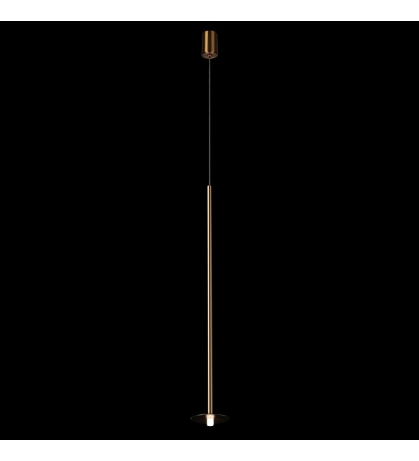 Подвесной светильник LOFT IT Reed 10358/830 Disk AB