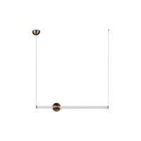 Подвесной светильник LOFT IT Crescent 5053-B