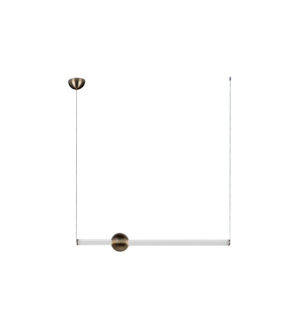 Подвесной светильник LOFT IT Crescent 5053-B