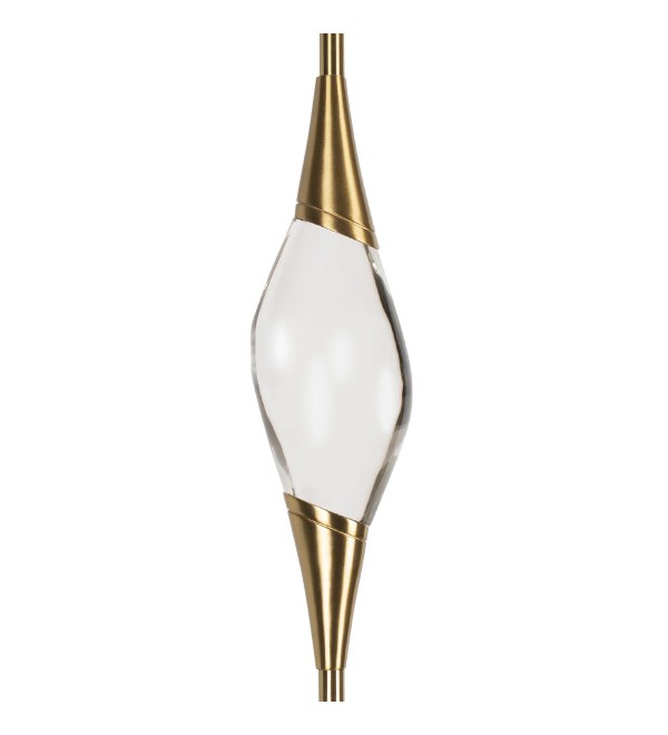 Подвесной светильник LOFT IT Pezzo 10235/600