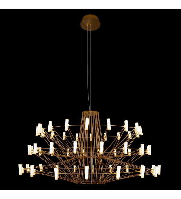 Подвесной светильник LOFT IT Coppelia 10476 Gold