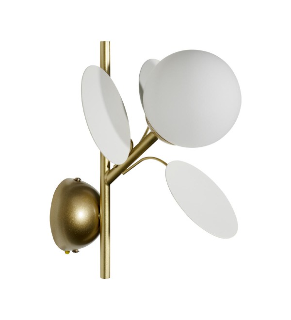 Бра LOFT IT Matisse 10008/1W white