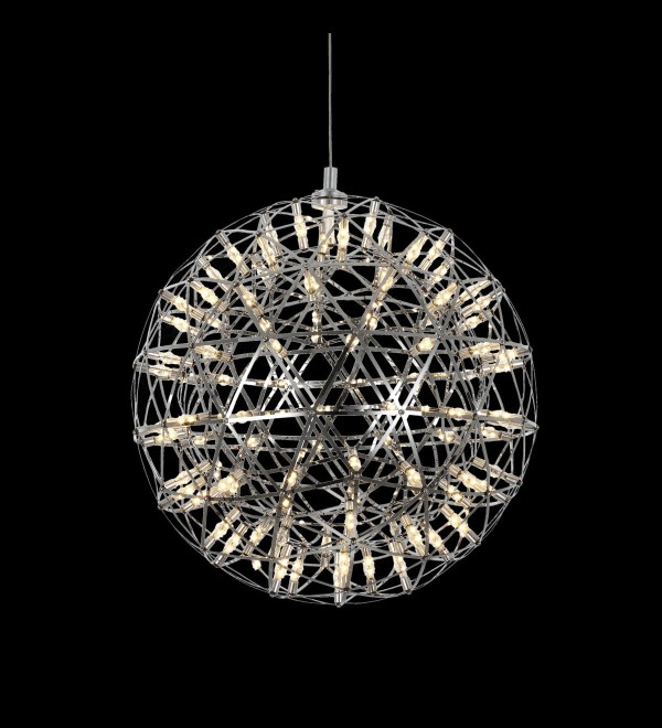 Подвесной светильник LOFT IT Raimond 9027-43