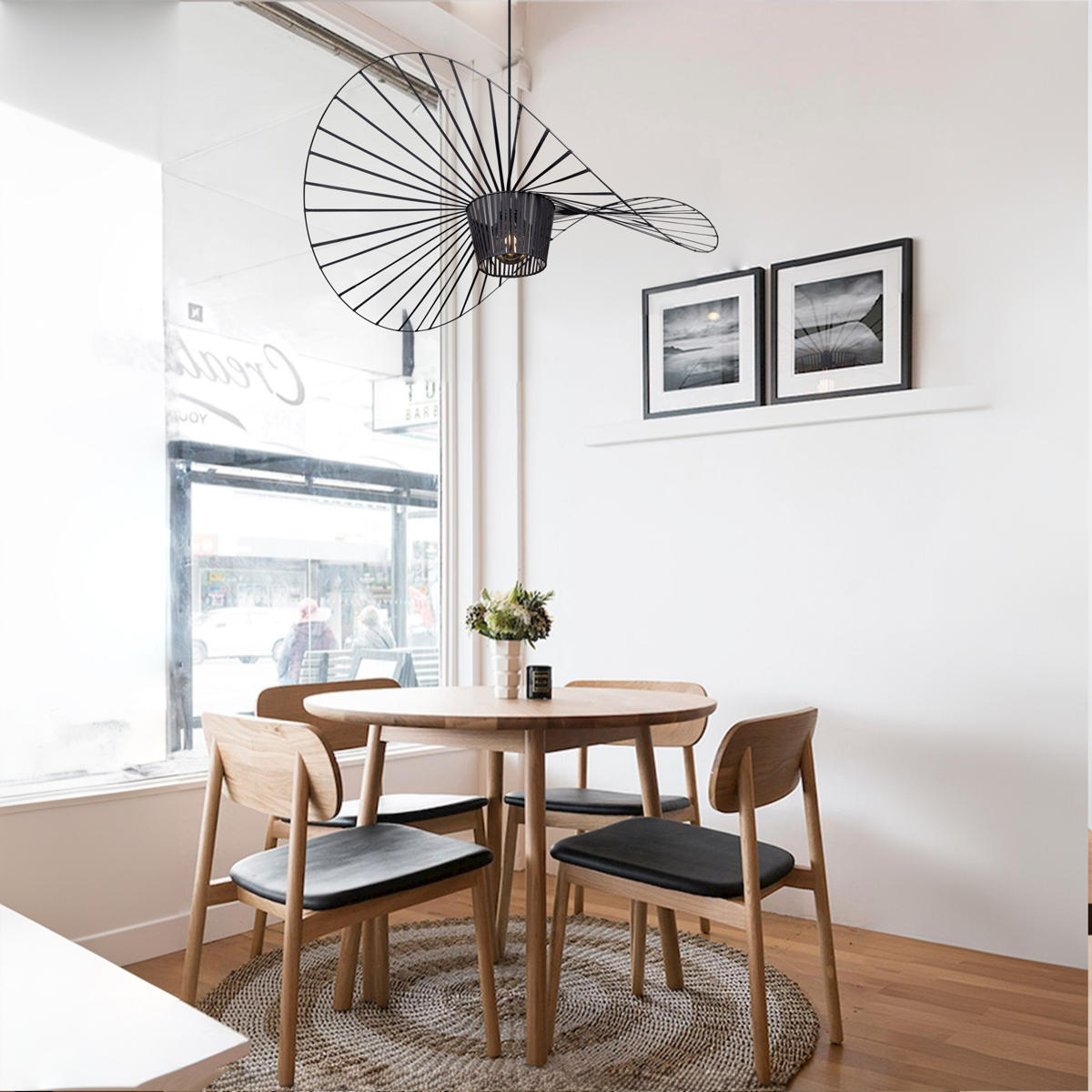 Подвесной светильник LOFT IT Chapeau 10246/1000