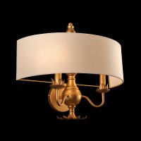 Настенный светильник LOFT IT Concord 10563W