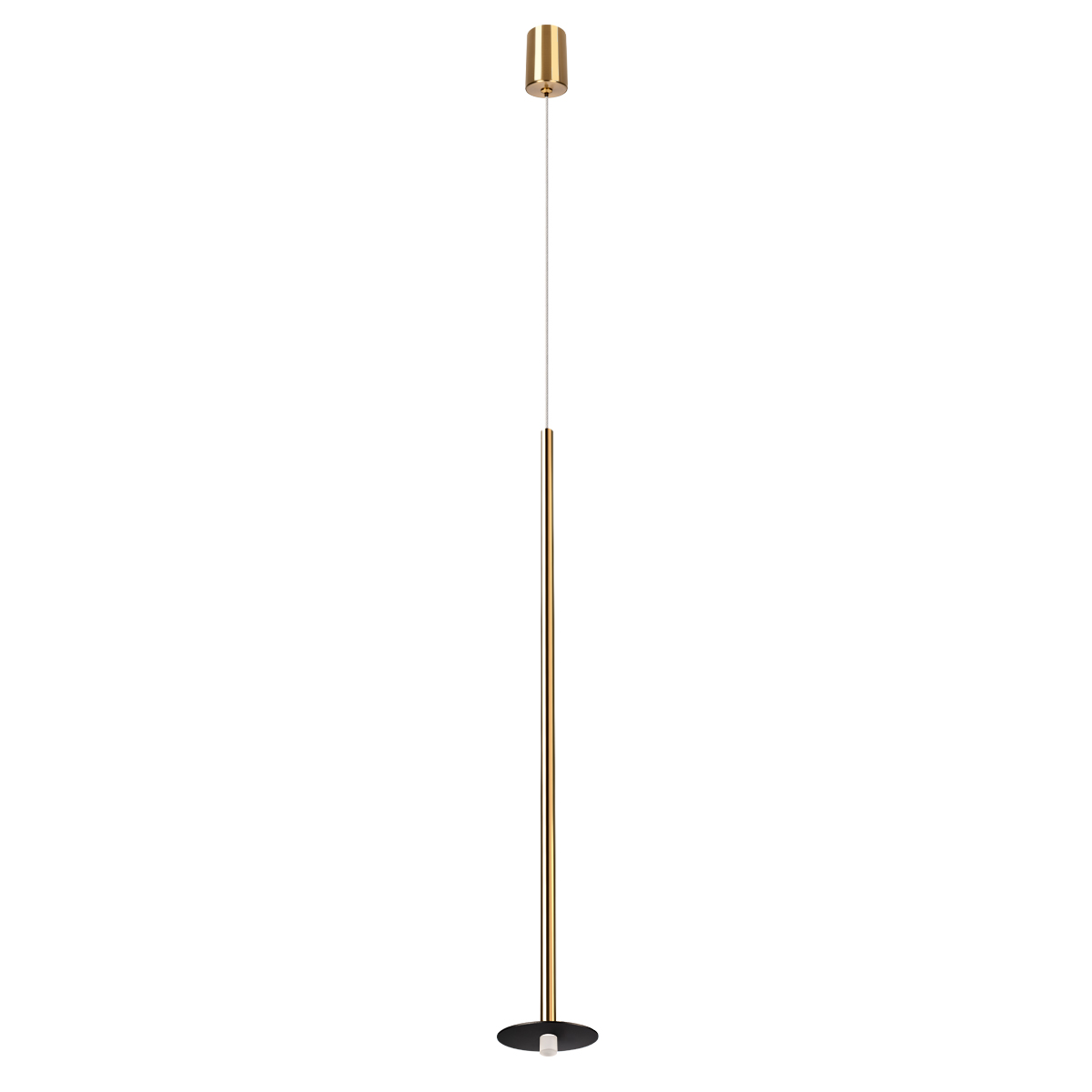 Подвесной светильник LOFT IT Reed 10358/830 Disk AB