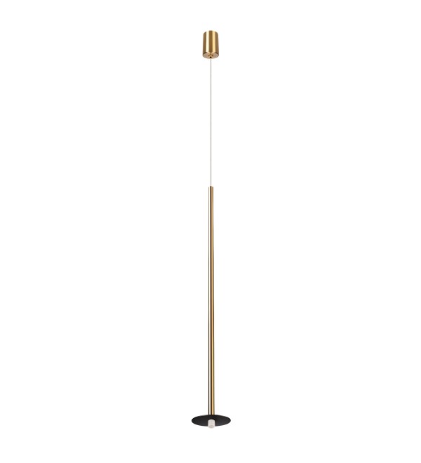 Подвесной светильник LOFT IT Reed 10358/830 Disk AB