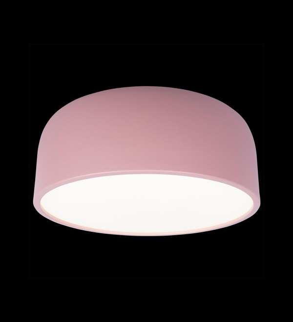 Потолочный светильник LOFT IT Axel 10201/350 Pink