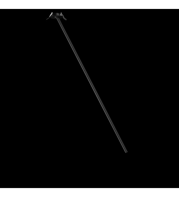 Потолочный светильник LOFT IT Cane 10359/1000 Black