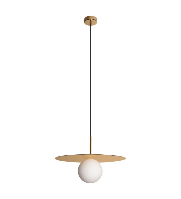 Подвесной светильник LOFT IT Ufo 10120/350P Gold