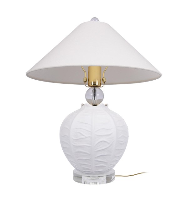 Настольная лампа LOFT IT Blanca 10265T/S