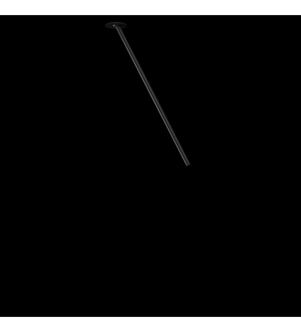 Потолочный светильник LOFT IT Cane 10359/600 Black