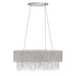 Подвесная люстра LOFT IT Opera 10406/850L